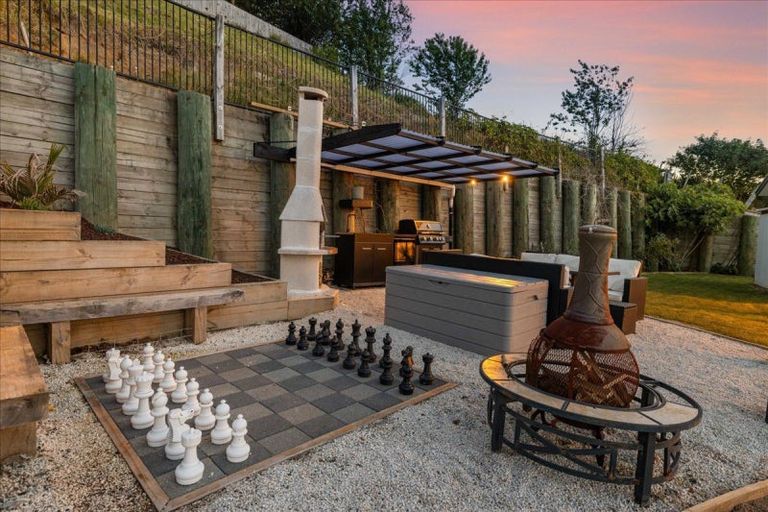 Photo of property in 11 Kissling Terrace, Pyes Pa, Tauranga, 3112