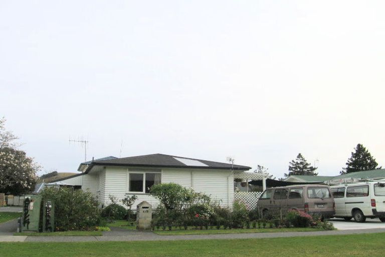 Photo of property in 419a Gloucester Street, Taradale, Napier, 4112