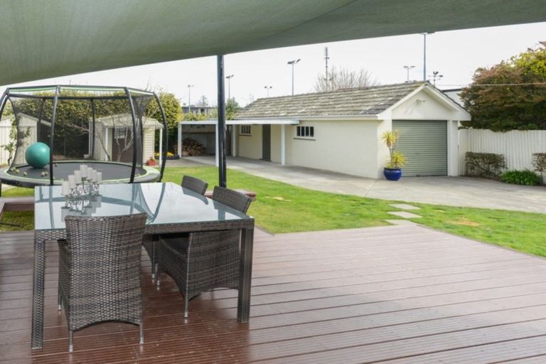 Photo of property in 604 Fitzroy Avenue, Mahora, Hastings, 4120