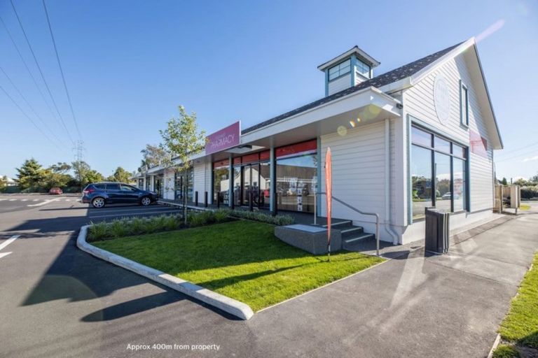 Photo of property in 58 Ensign Street, Halswell, Christchurch, 8025