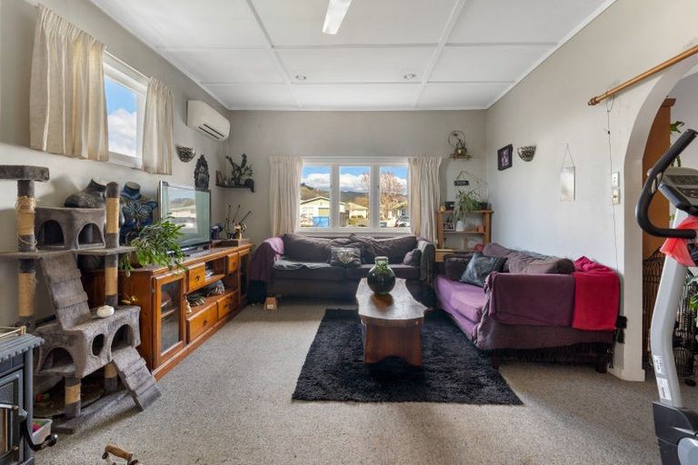 Photo of property in 15 North Street, Redwoodtown, Blenheim, 7201