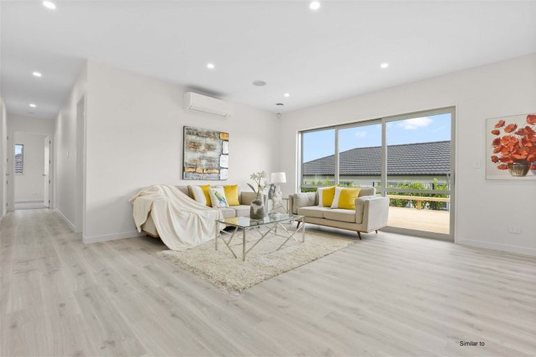 Photo of property in 60 Twin Parks Rise, Papakura, 2110