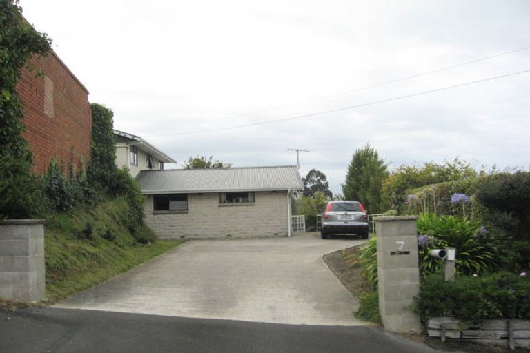 Photo of property in 7 Goodall Street, Caversham, Dunedin, 9012