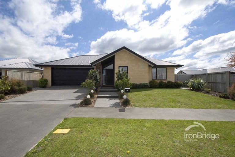 Photo of property in 51 Navy Loop, Rolleston, 7614