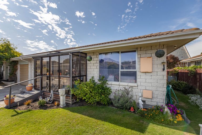 Photo of property in 3/171 Shaw Avenue, New Brighton, Christchurch, 8083