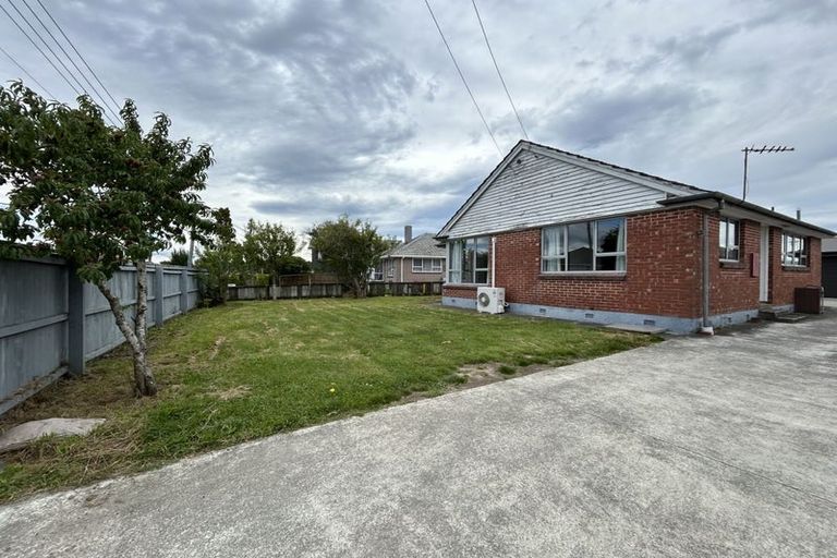 Photo of property in 28 Fenchurch Street, Redwood, Christchurch, 8051