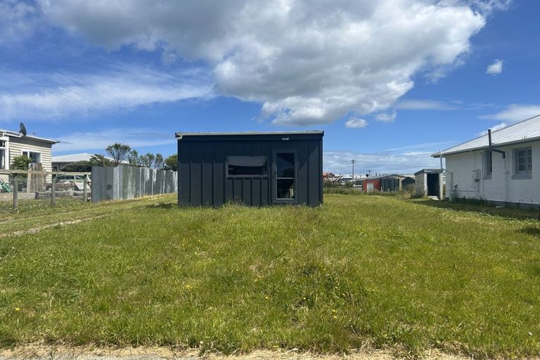 Photo of property in 15 Burrows Street, Bluff, 9814