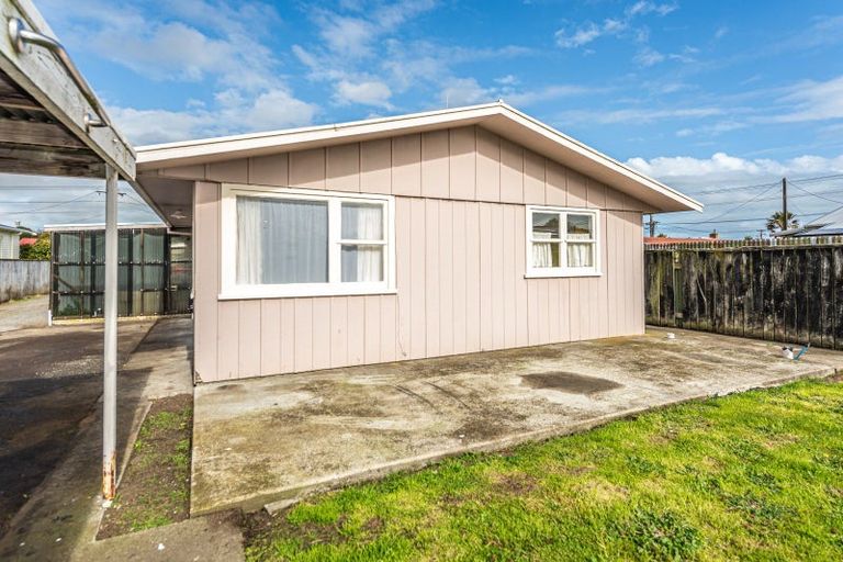 Photo of property in 20d Liverpool Street, Whanganui, 4500