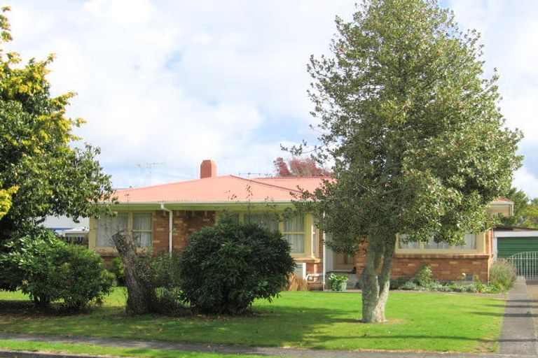 Photo of property in 4 Northfield Place, Tokoroa, 3420