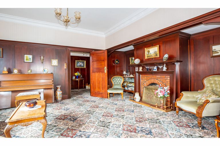 Photo of property in 31 Park Lane, Highfield, Timaru, 7910