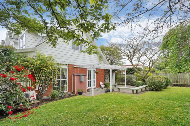 Photo of property in 25 Melville Street, Bishopdale, Christchurch, 8053