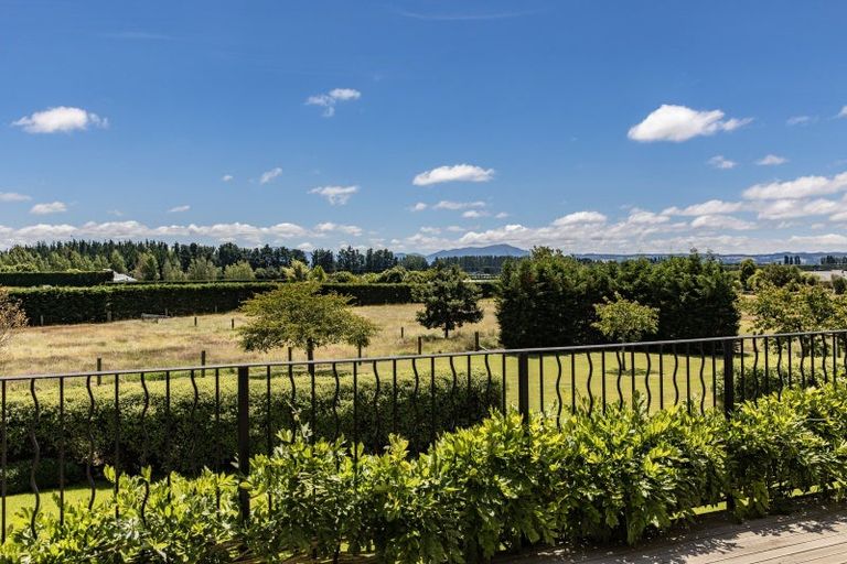 Photo of property in 16 Mairaki Road, Fernside, Rangiora, 7471