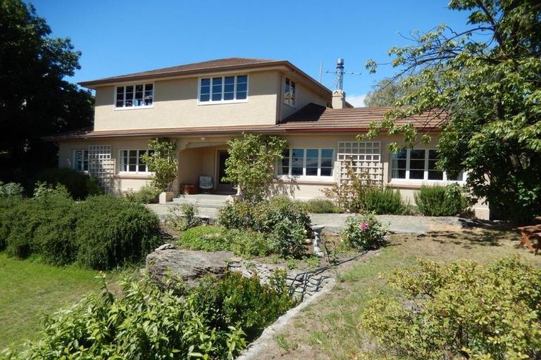 Photo of property in 11 Chapple Street, Alexandra, 9320