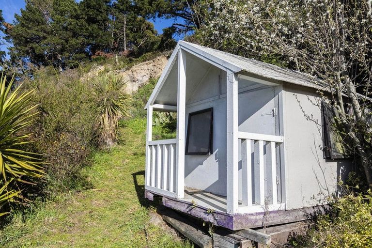 Photo of property in 333 Port Hills Road, Hillsborough, Christchurch, 8022