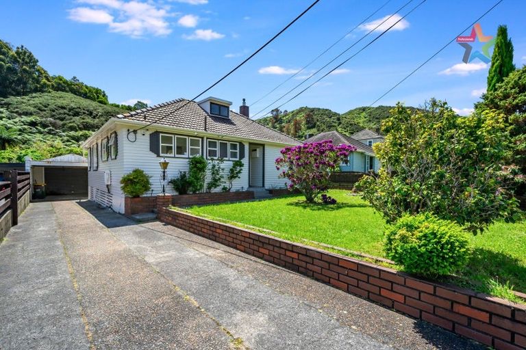 Photo of property in 43 Fleet Street, Naenae, Lower Hutt, 5011
