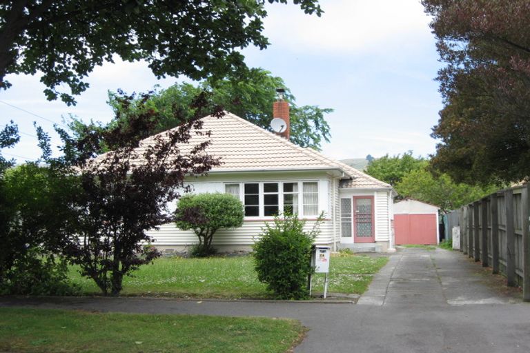 Photo of property in 24 Riley Crescent, Woolston, Christchurch, 8023
