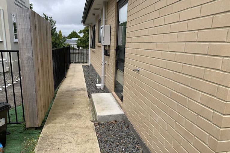 Photo of property in 98b Weraroa Road, Levin, 5510