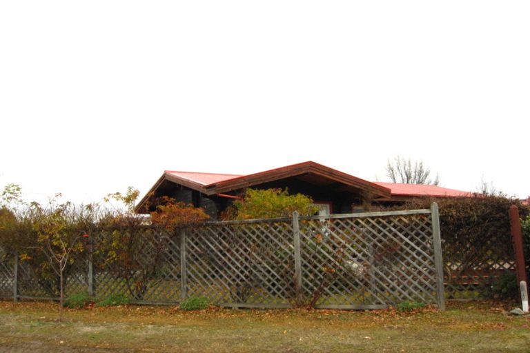 Photo of property in 18 Thomson Street, Arrowtown, 9302