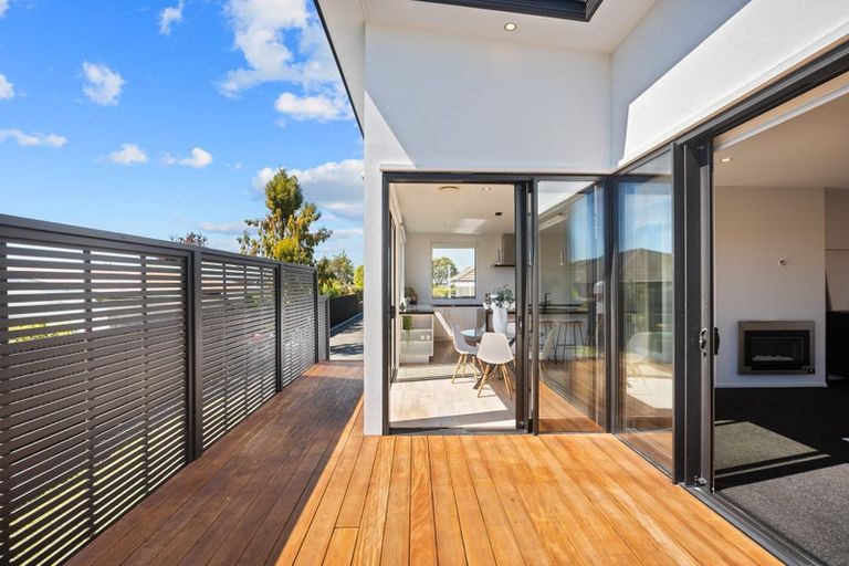 Photo of property in 39c Mackworth Street, Woolston, Christchurch, 8062