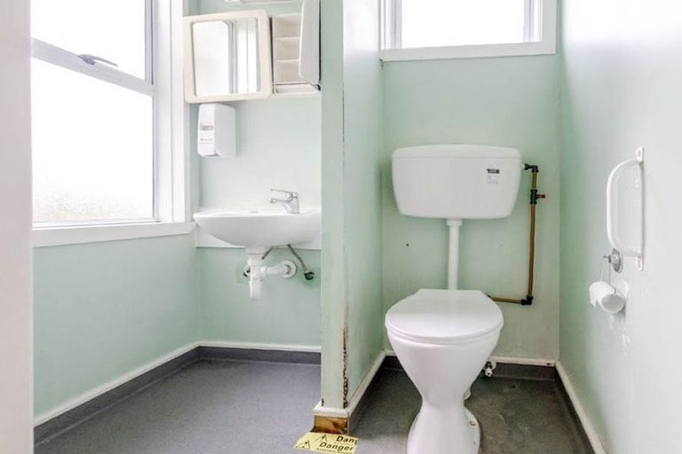 Photo of property in 120 Fitzherbert Street, Hokitika, 7810