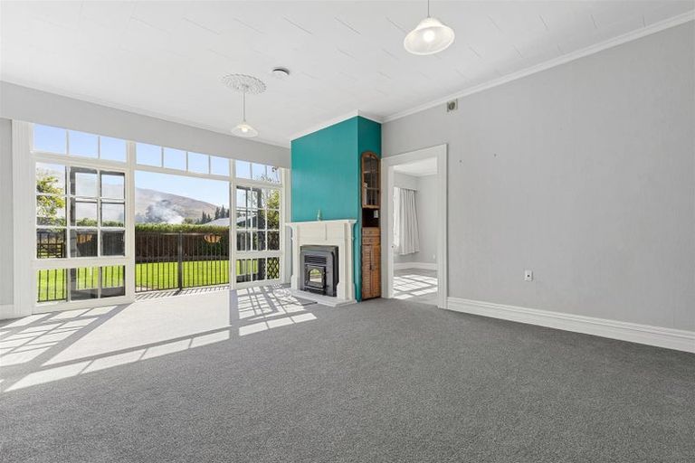 Photo of property in 2122 Fairlie Tekapo Road, Burkes Pass, Fairlie, 7987