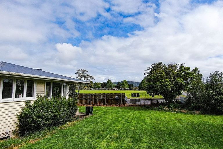 Photo of property in 41 Mangakahia Road, Kaikohe, 0405