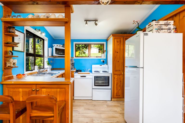 Photo of property in 5 Woodlands Avenue, Snells Beach, 0920