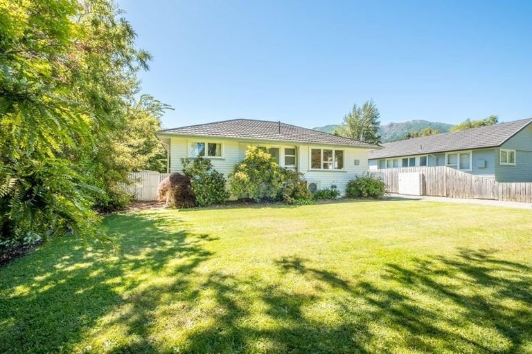 Photo of property in 40 Jollies Pass Road, Hanmer Springs, 7334