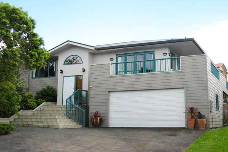 Photo of property in 4 Farnell Place, Gulf Harbour, Whangaparaoa, 0930