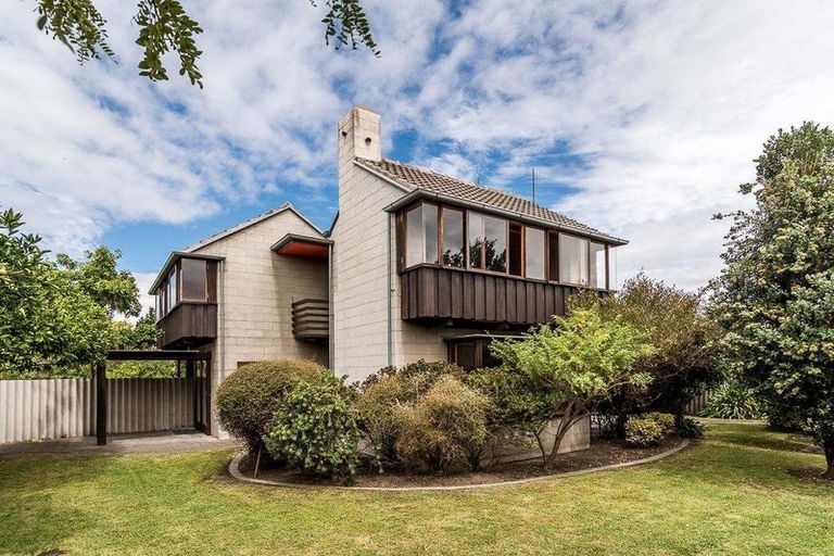 Photo of property in 29 Mckeefry Avenue, Greenmeadows, Napier, 4112