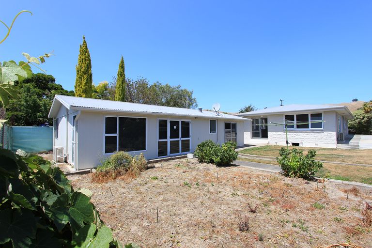 Photo of property in 12 Gilbert Street, Witherlea, Blenheim, 7201