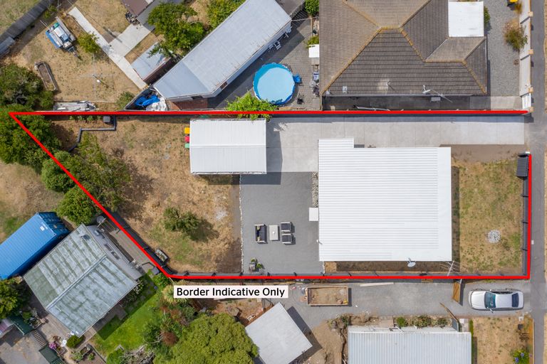 Photo of property in 309 Bower Avenue, North New Brighton, Christchurch, 8083