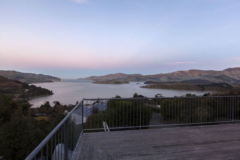 Photo of property in 15 Bay Heights, Governors Bay, Lyttelton, 8971