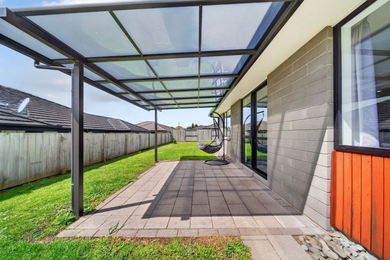 Photo of property in 2 Matariki Terrace, Ngaruawahia, 3288