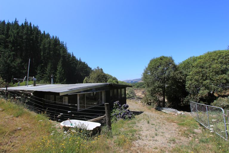 Photo of property in 1806 Northbank Road, Onamalutu, Blenheim, 7275