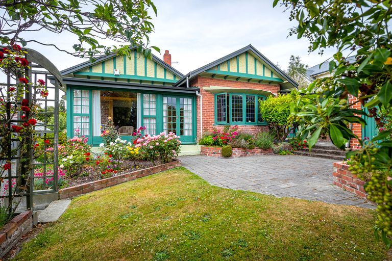 Photo of property in 31 Park Lane, Highfield, Timaru, 7910