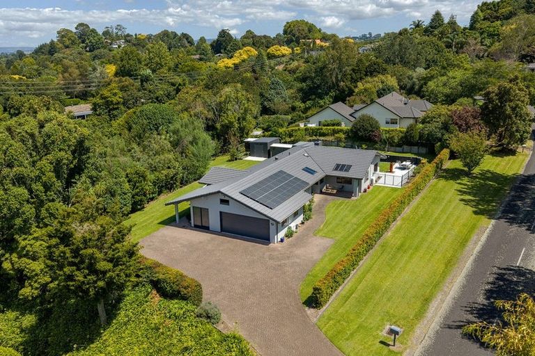 Photo of property in 40 Westridge Drive, Tauriko, Tauranga, 3110