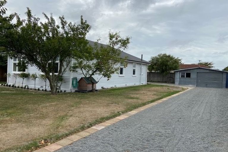 Photo of property in 56 Hei Hei Road, Hei Hei, Christchurch, 8042