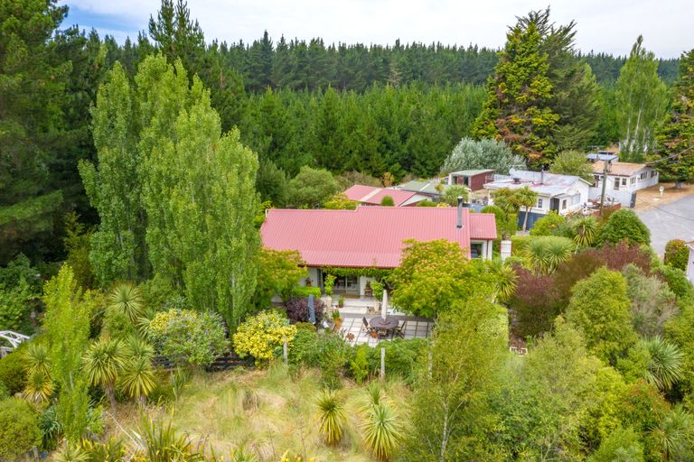 Photo of property in 118 Riverlea Estate Drive, Kainga, Christchurch, 8083