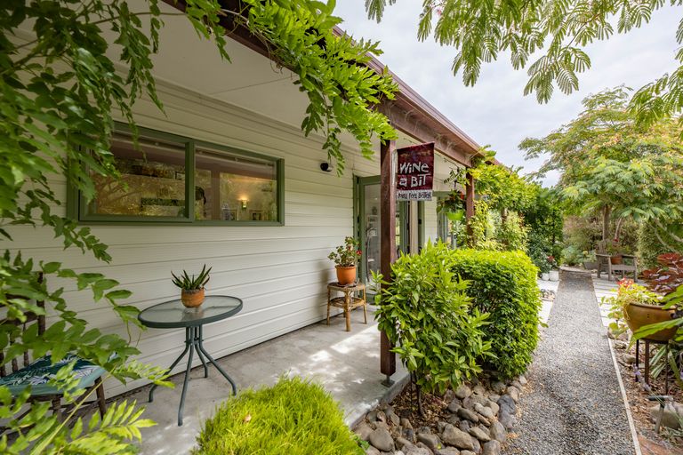 Photo of property in 118 Riverlea Estate Drive, Kainga, Christchurch, 8083