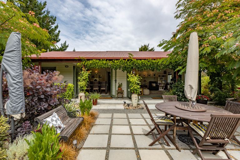 Photo of property in 118 Riverlea Estate Drive, Kainga, Christchurch, 8083