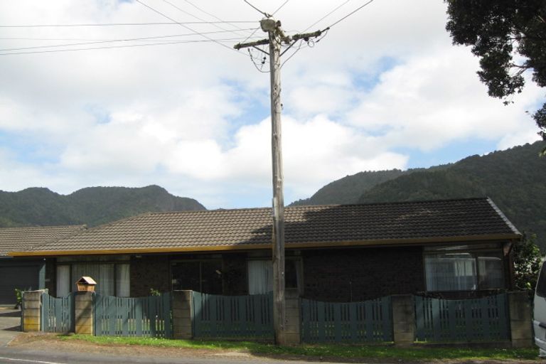 Photo of property in 1193 Huia Road, Huia, Auckland, 0604