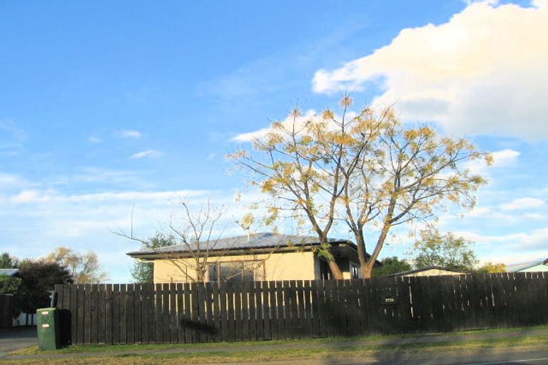 Photo of property in 205 Avondale Road, Greenmeadows, Napier, 4112