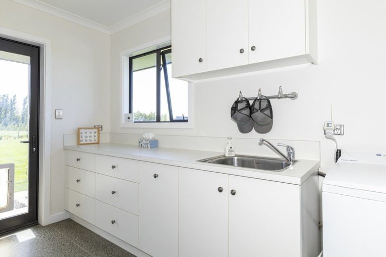 Photo of property in 214 Mayfield Klondyke Road, Mayfield, Ashburton, 7778