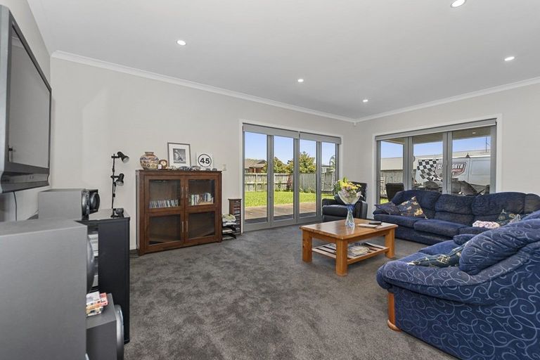 Photo of property in 3 Petersburg Drive, Flagstaff, Hamilton, 3210