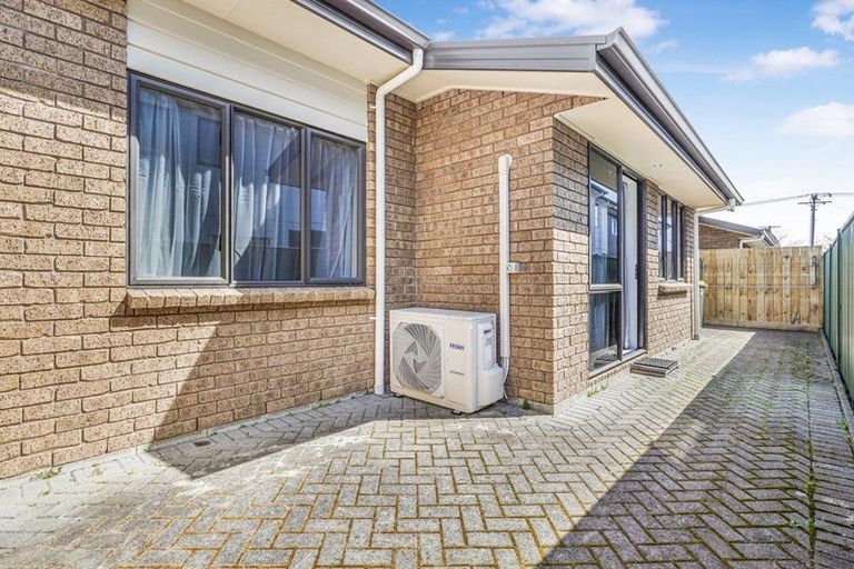 Photo of property in 11c Paterson Street, Frankton, Hamilton, 3204