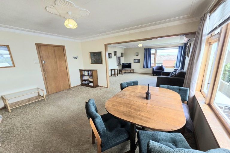 Photo of property in 45a Upper Ure Street, South Hill, Oamaru, 9400