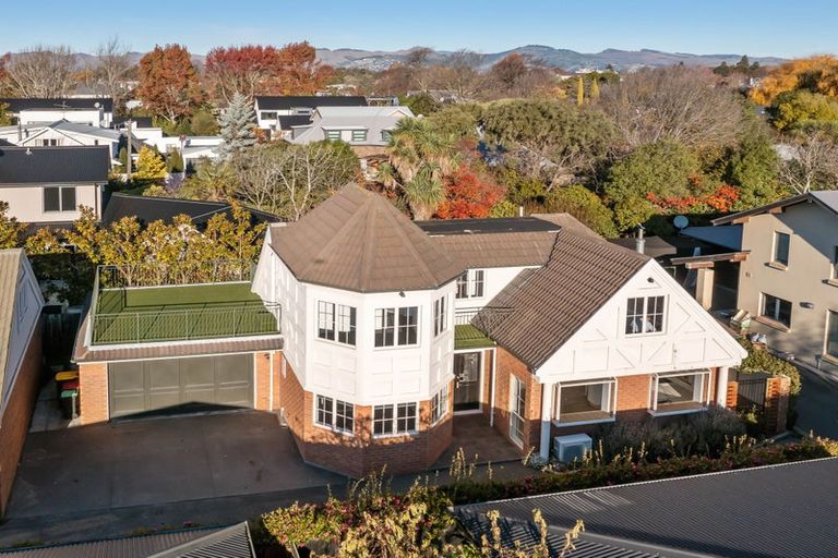 Photo of property in 2/53 Hamilton Avenue, Ilam, Christchurch, 8041