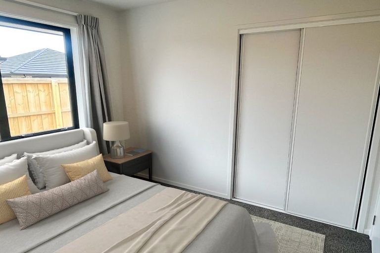 Photo of property in 3 Upham Way, Amberley, 7410