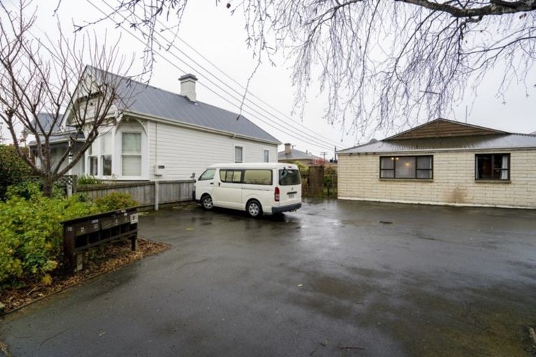Photo of property in 123a Macandrew Road, South Dunedin, Dunedin, 9012